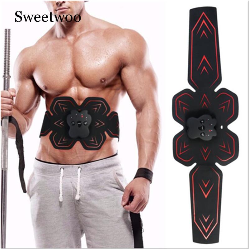 Smart EMS Press Trainer Electr - Home Gym Academy review and price