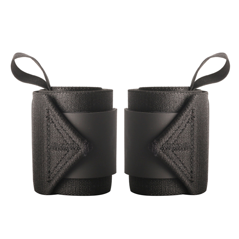 Padded Hard Wrist Wrap Support - Lifting Straps Wrist review and price