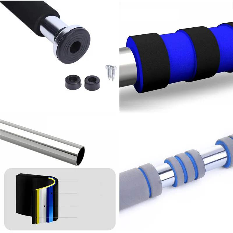 Adjustable Door horizontal bar - Suspension Trainer Door review and price