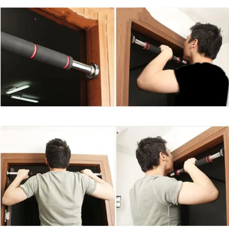 Adjustable Door horizontal bar - Suspension Trainer Door review and price