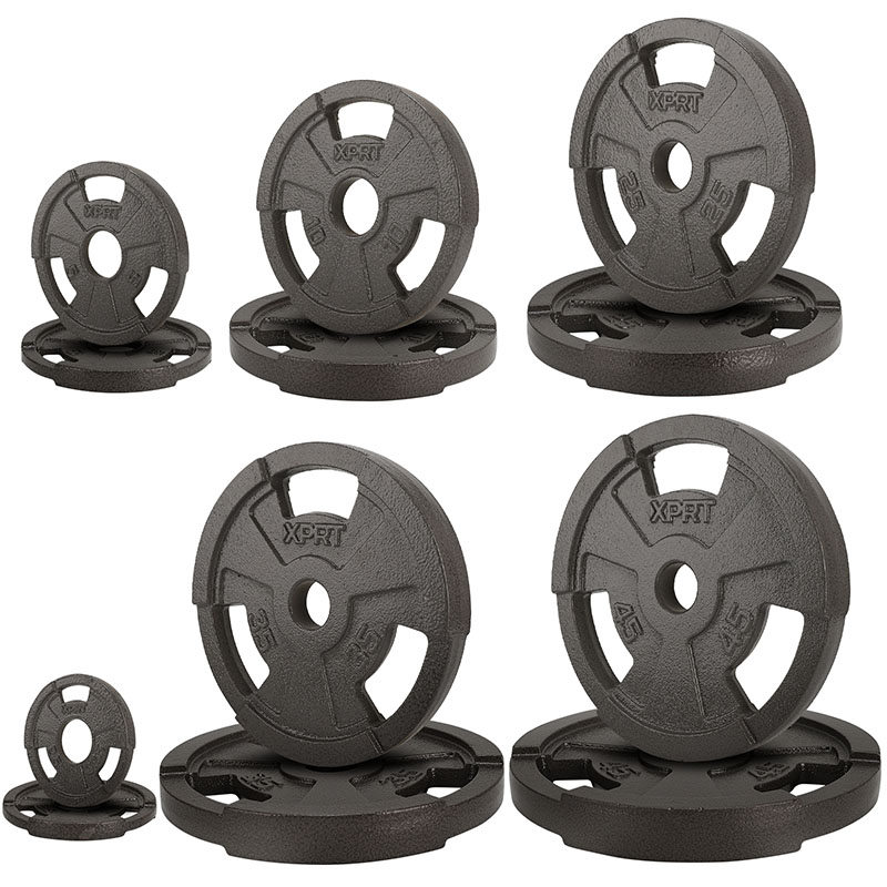 Professional 300LB Cast Iron B - Home Gym Weight review and price