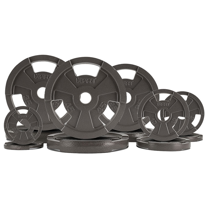 Professional 300LB Cast Iron B - Home Gym Weight review and price