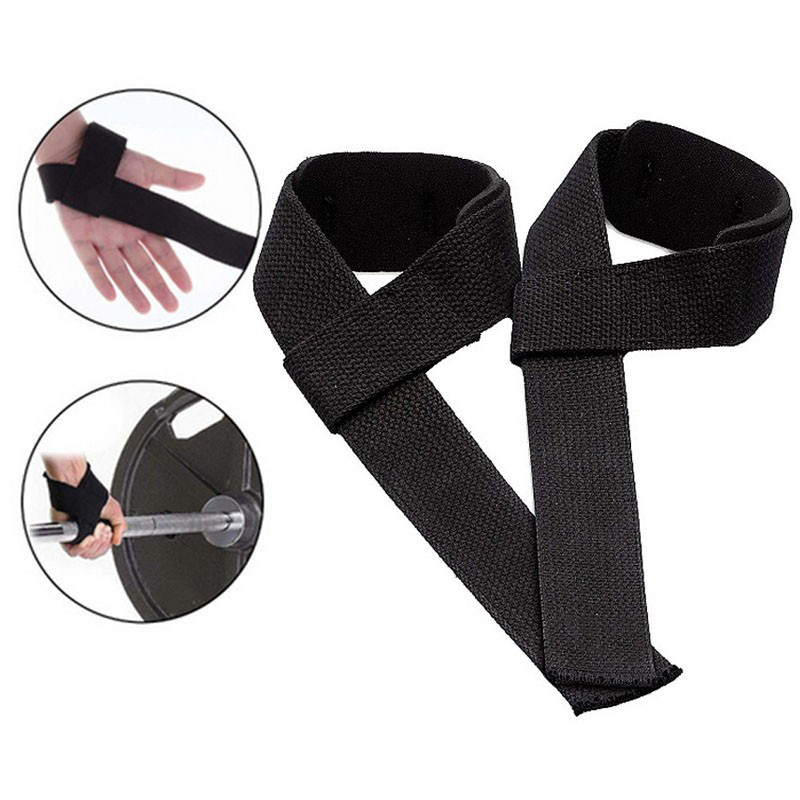 Weightlifting Wrist Straps Str - Lifting Straps Wrist review and price