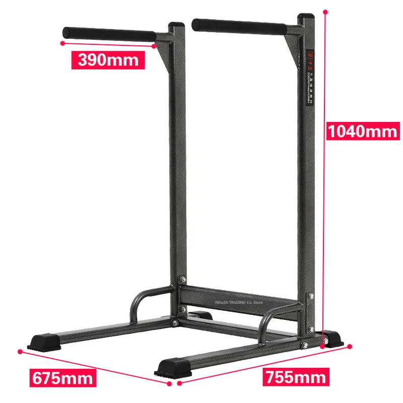 Parallel Bars And Rings For Ch - Dip Station Parallel review and price