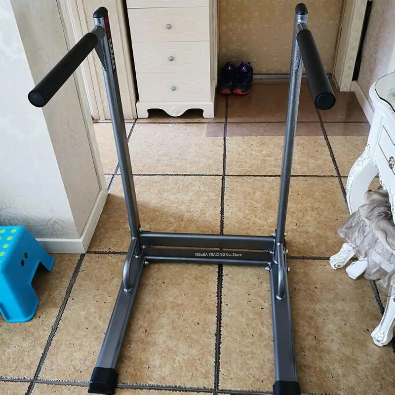 Parallel Bars And Rings For Ch - Dip Station Parallel review and price