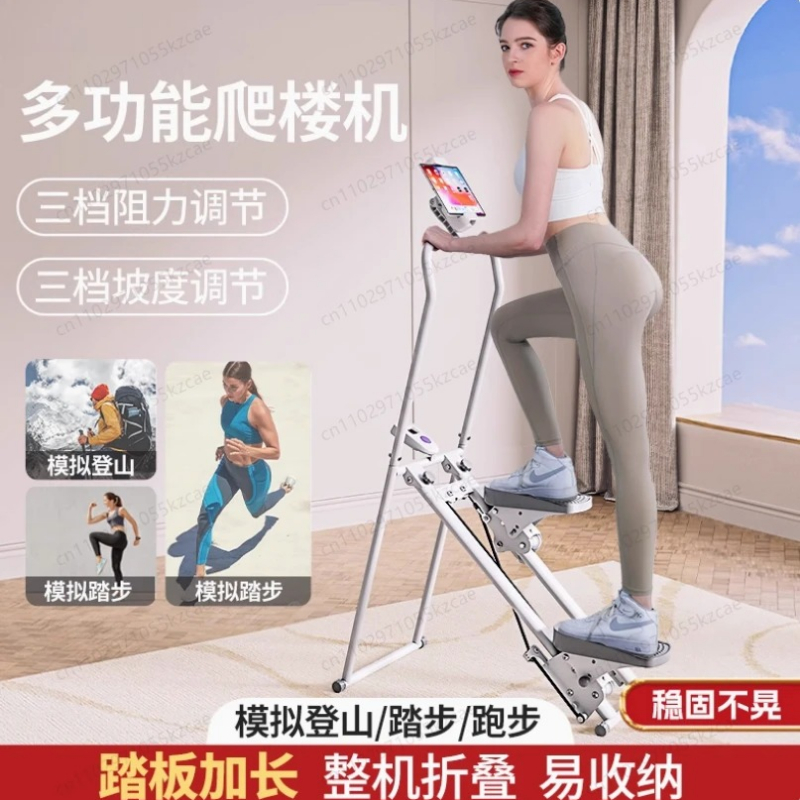 Cardio Training Light-Up Stepp - Home Gym Body Master review and price