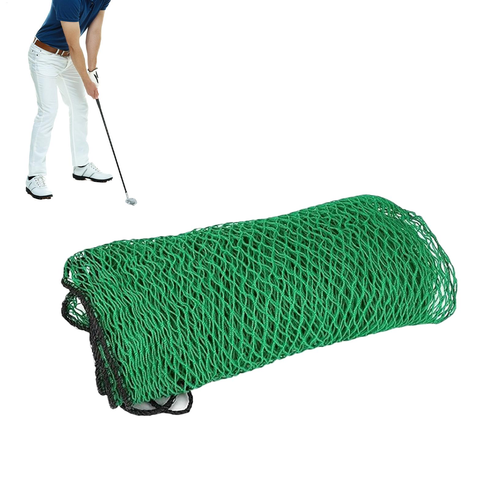 Golf Hitting Net Outdoor Train - Home Gym Outdoor review and price