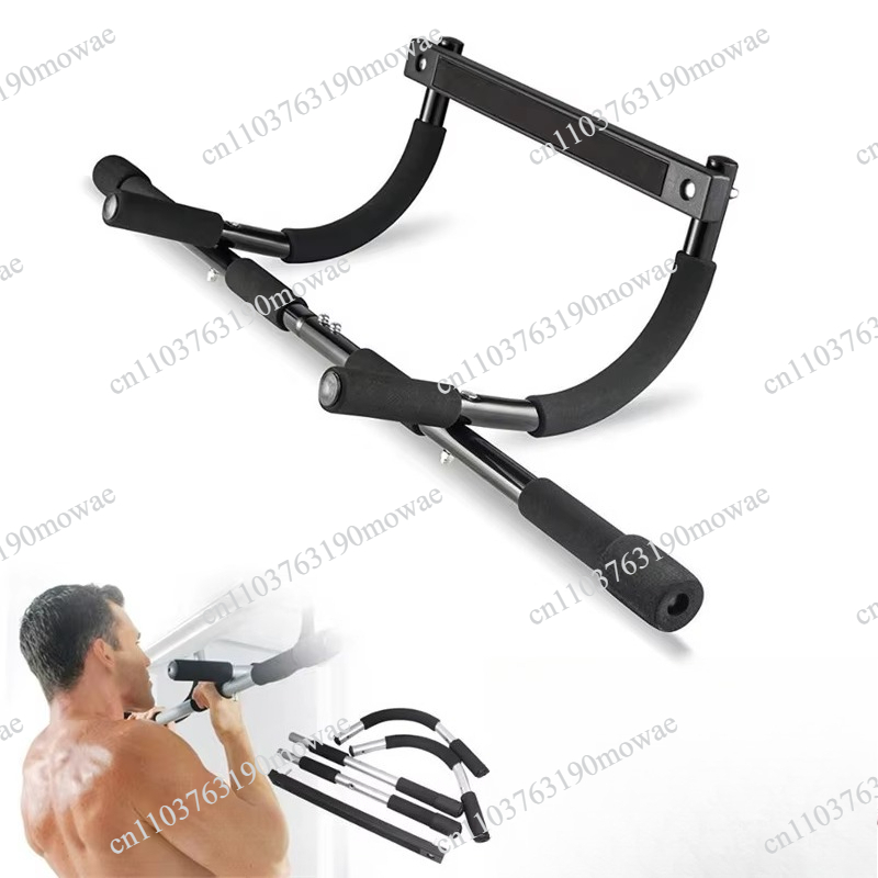 Adjustable fitness door frame  - Chin Up Doorframe review and price