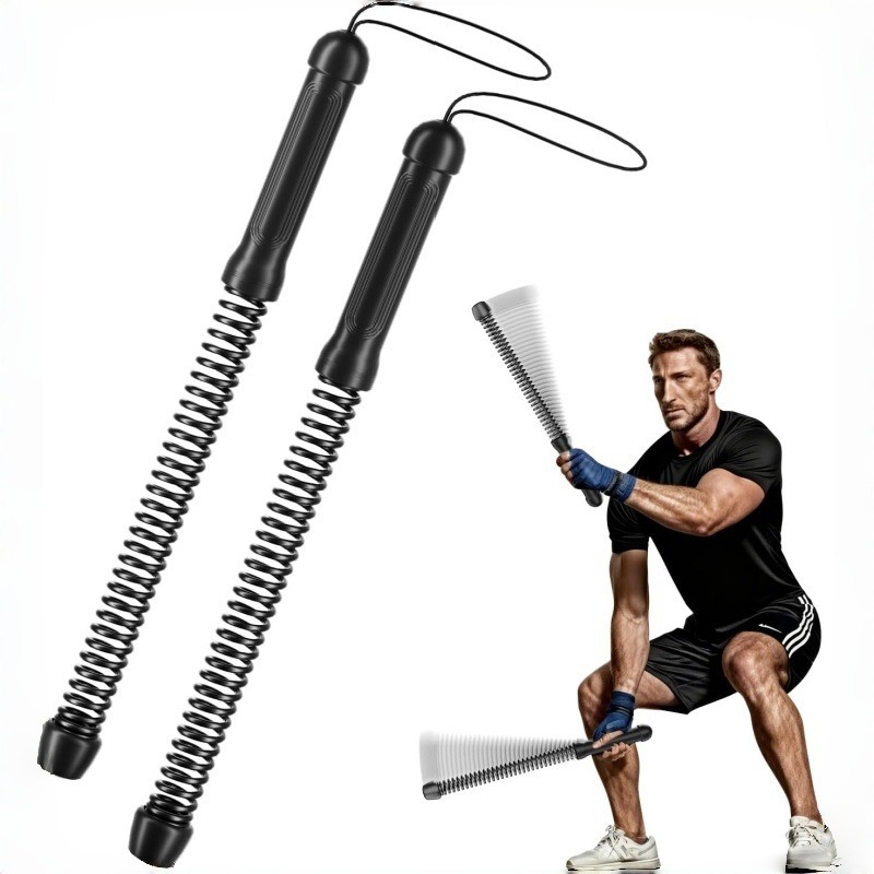 Wireless Swing Combat Rope, 2P - Home Gym Outfit review and price