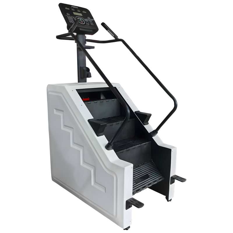 Stair Master Climbing Machine  - Home Gym Body Master review and price
