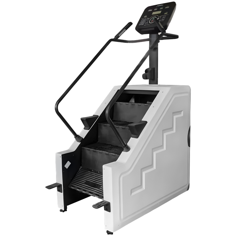 Stair Master Climbing Machine  - Home Gym Body Master review and price