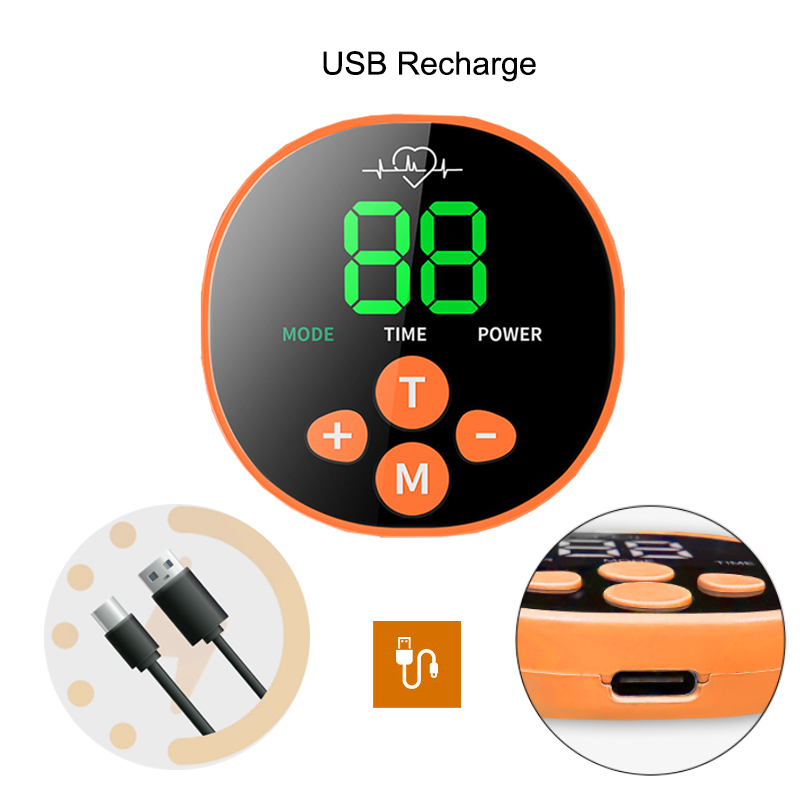 Abdominal Toning Belt Smart Ab - Home Gym House review and price