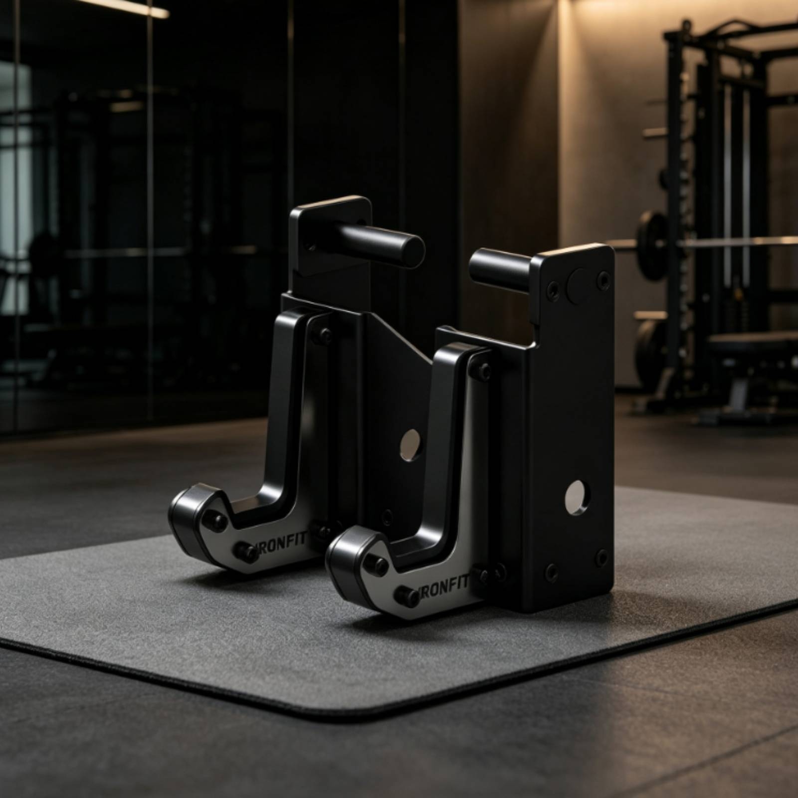 Power Rack J Hook Stable J Hoo - Home Gym Training review and price