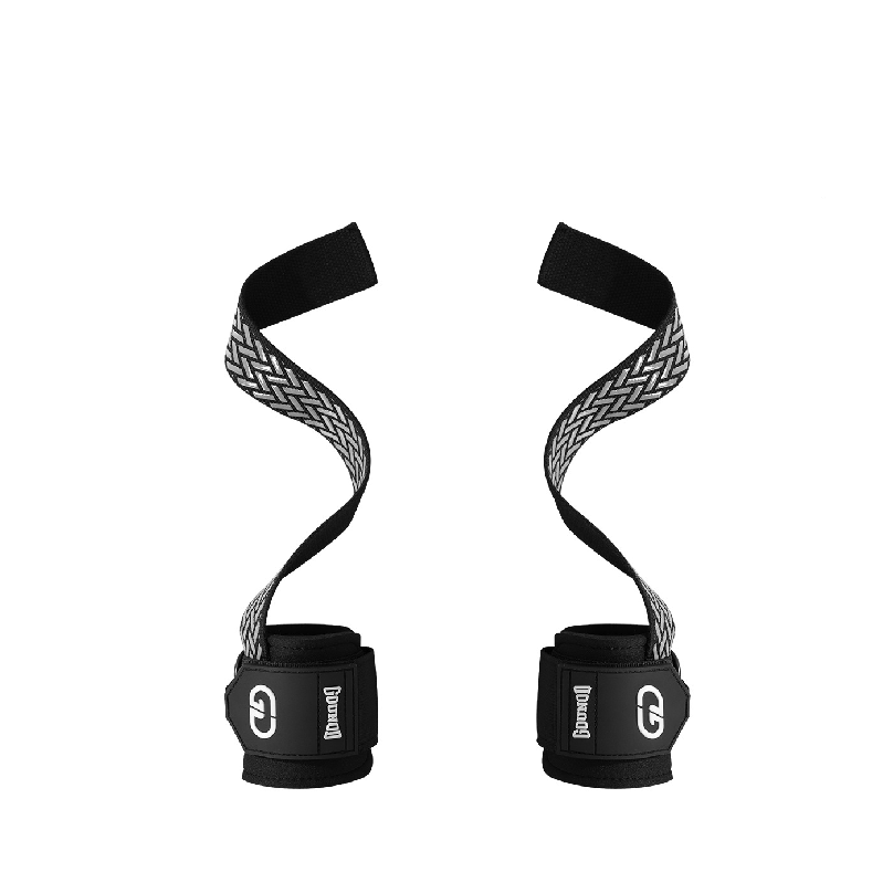 2Pcs Weightlifting Wrist Strap - Lifting Straps Wrist review and price
