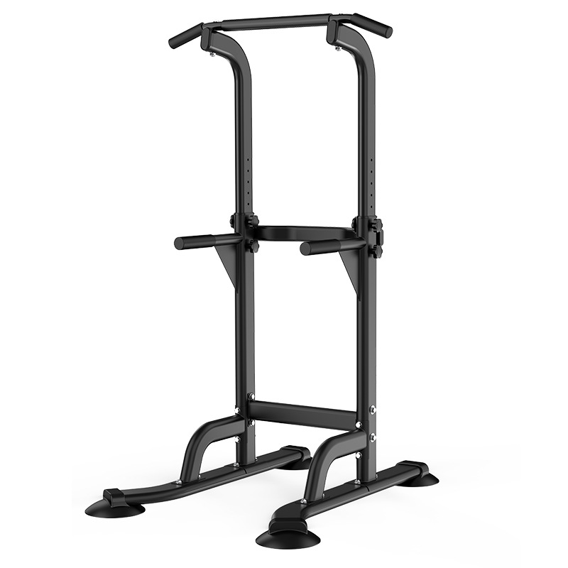 Adjustable Upper Body Home Gym - Dip Station Parallel review and price