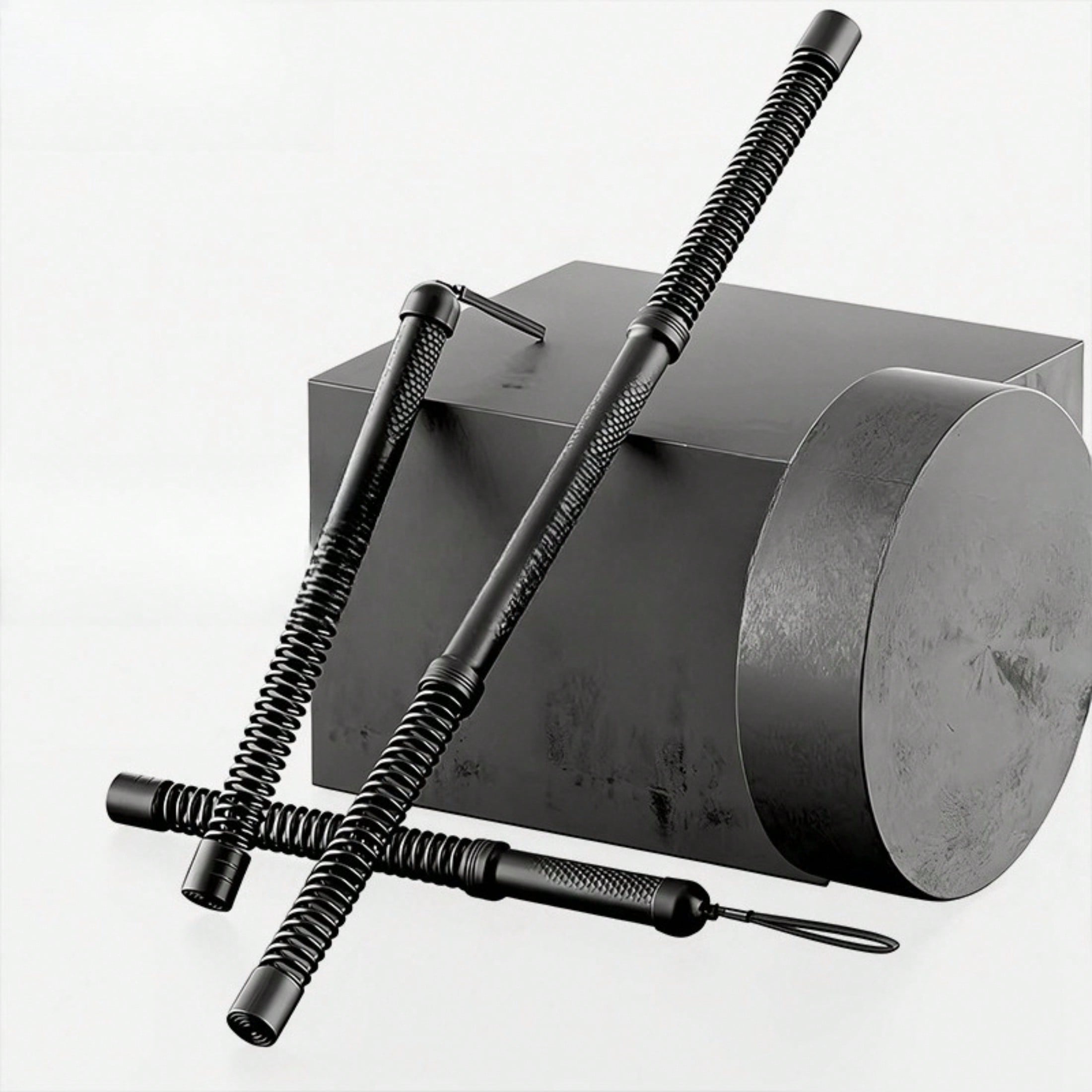 2-in-1 Upgraded Cordless Battl - Home Gym Outdoor review and price