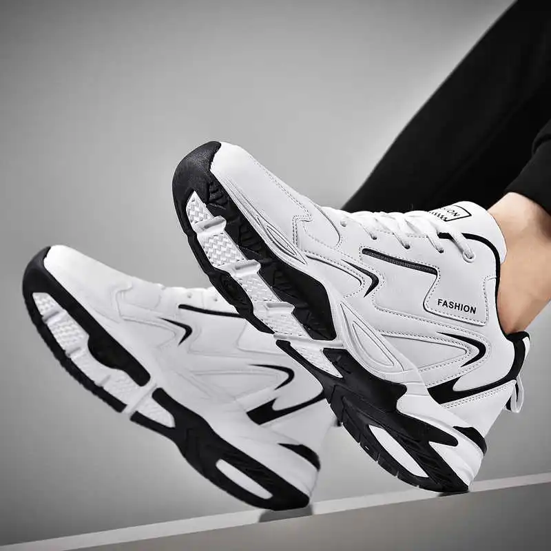 Cold-proof Spring Gym Sneakers - Home Gym Design Ideas review and price