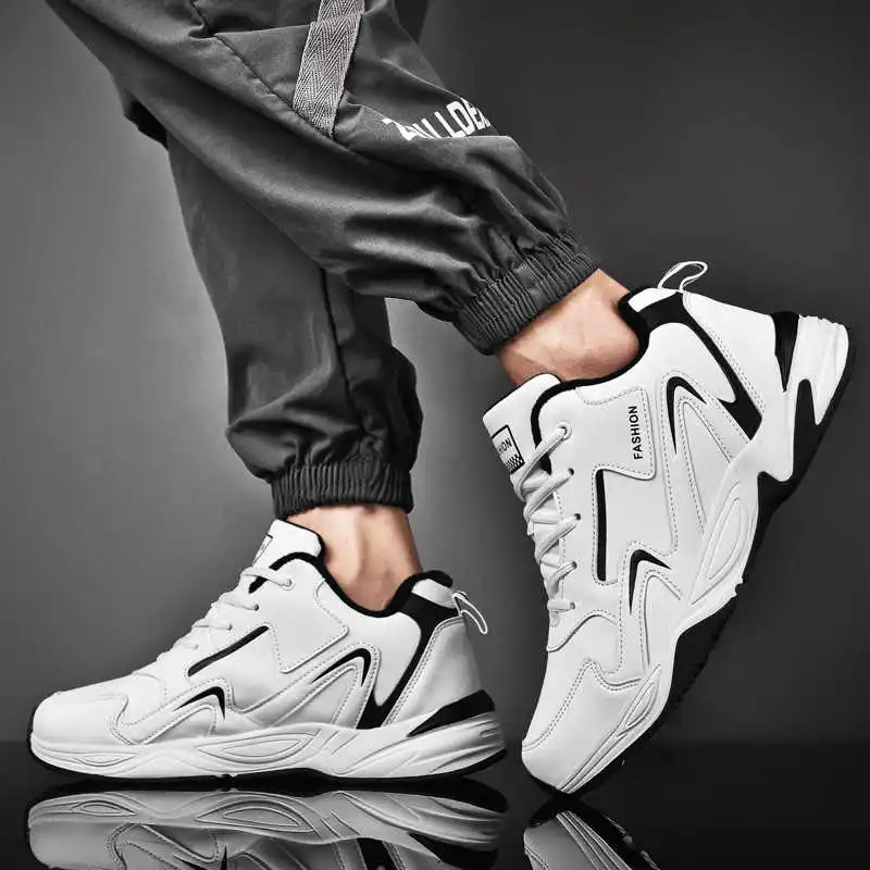 Cold-proof Spring Gym Sneakers - Home Gym Design Ideas review and price