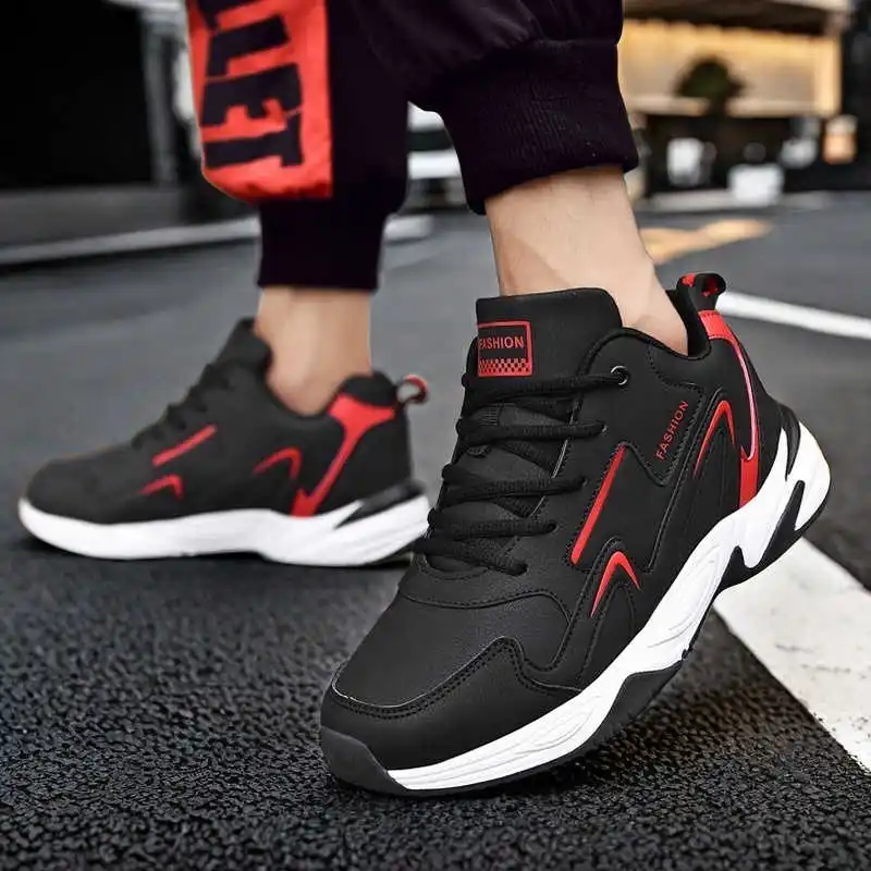 Cold-proof Spring Gym Sneakers - Home Gym Design Ideas review and price