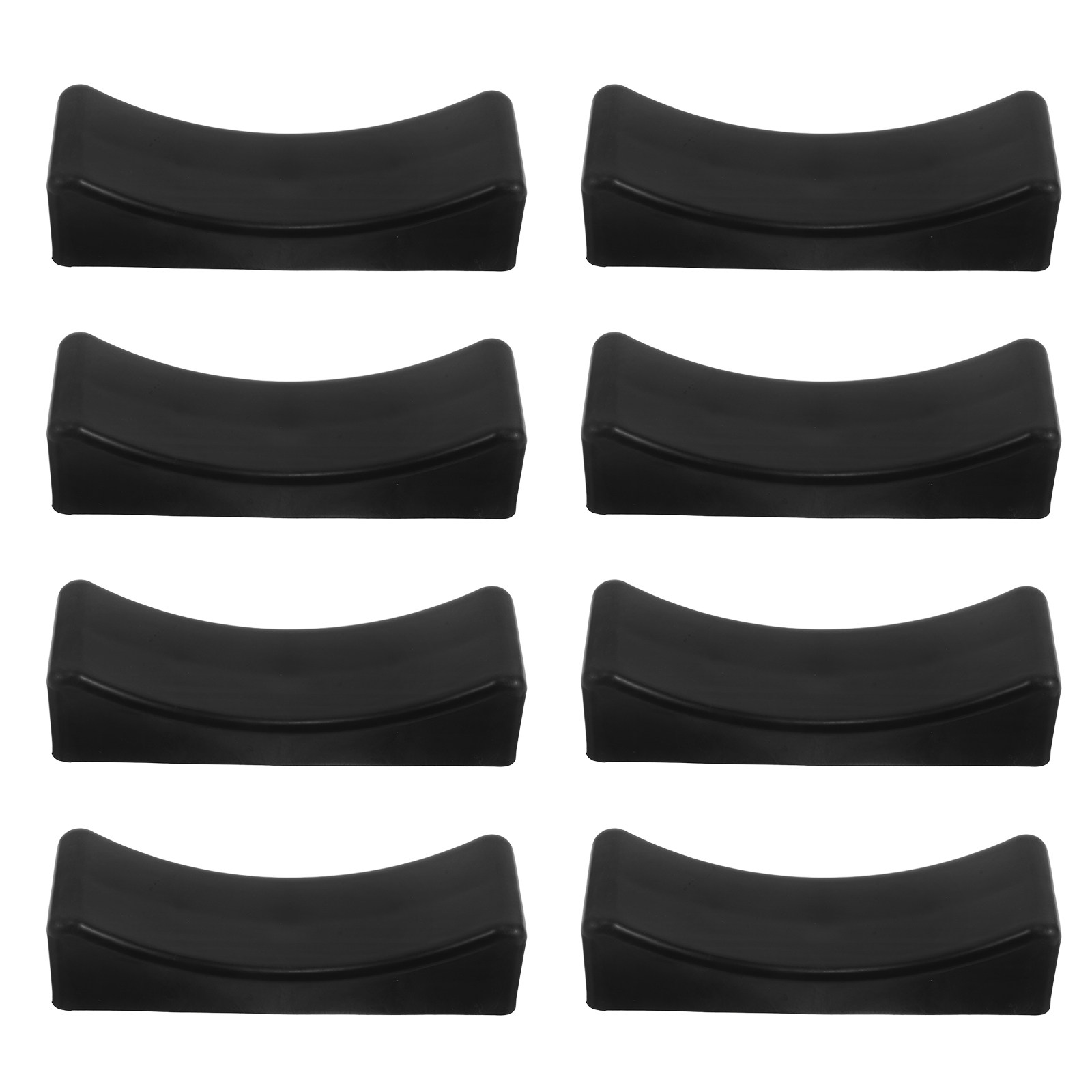 8Pcs Dumbbell Holder Rack Holl - Home Gym Training review and price