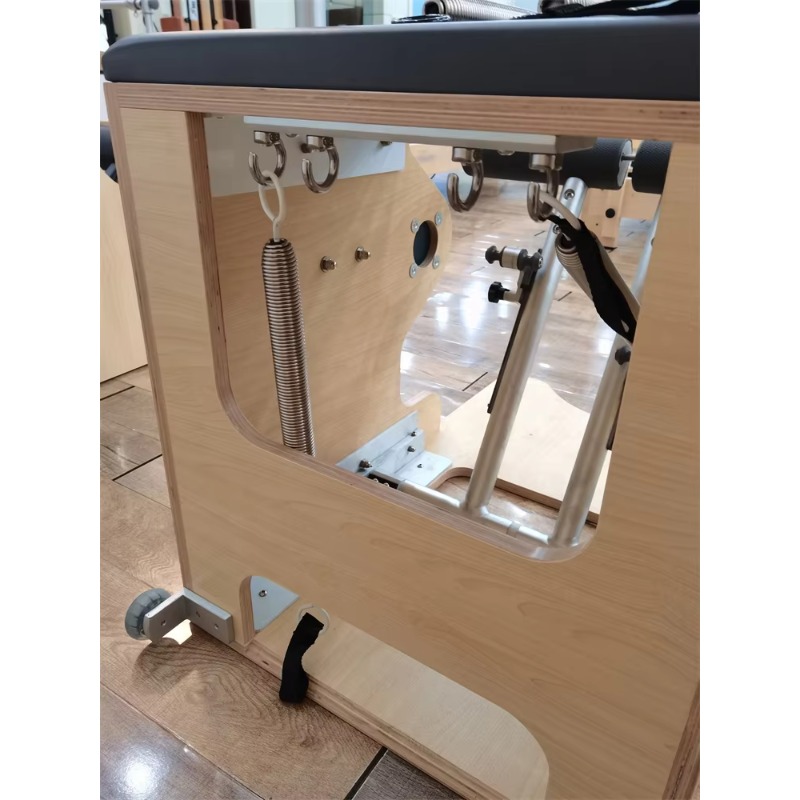 YTYIN Professional Home Gym Se - Home Gym Set review and price