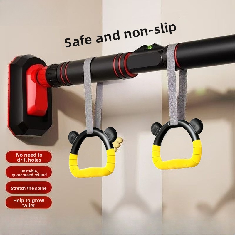 Horizontal Bar Indoor Househol - Suspension Trainer Door review and price