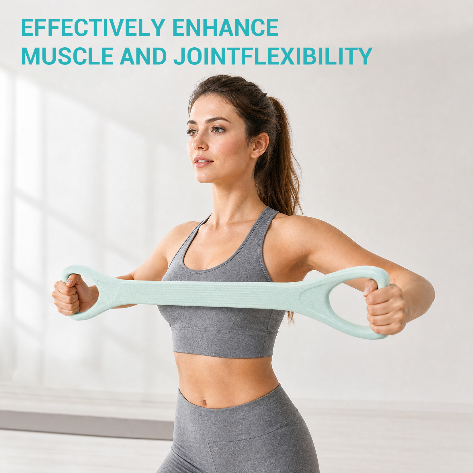 Pilates Training Set, 6-in-1 P - Home Gym Outfit review and price