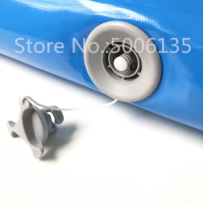 3 Meters Inflatable Air Gym Ai - Home Gym Outfit review and price