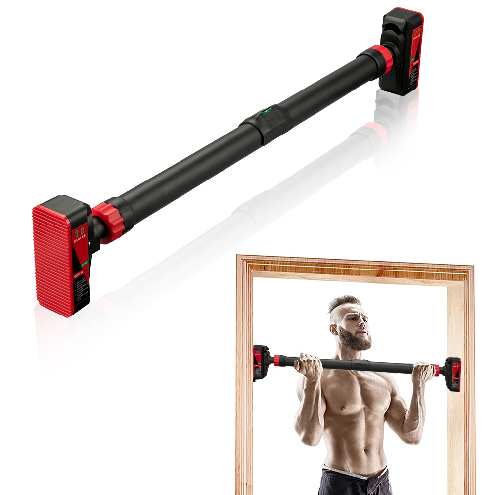 Strength Training Pull-up Bars - Suspension Trainer Door review and price