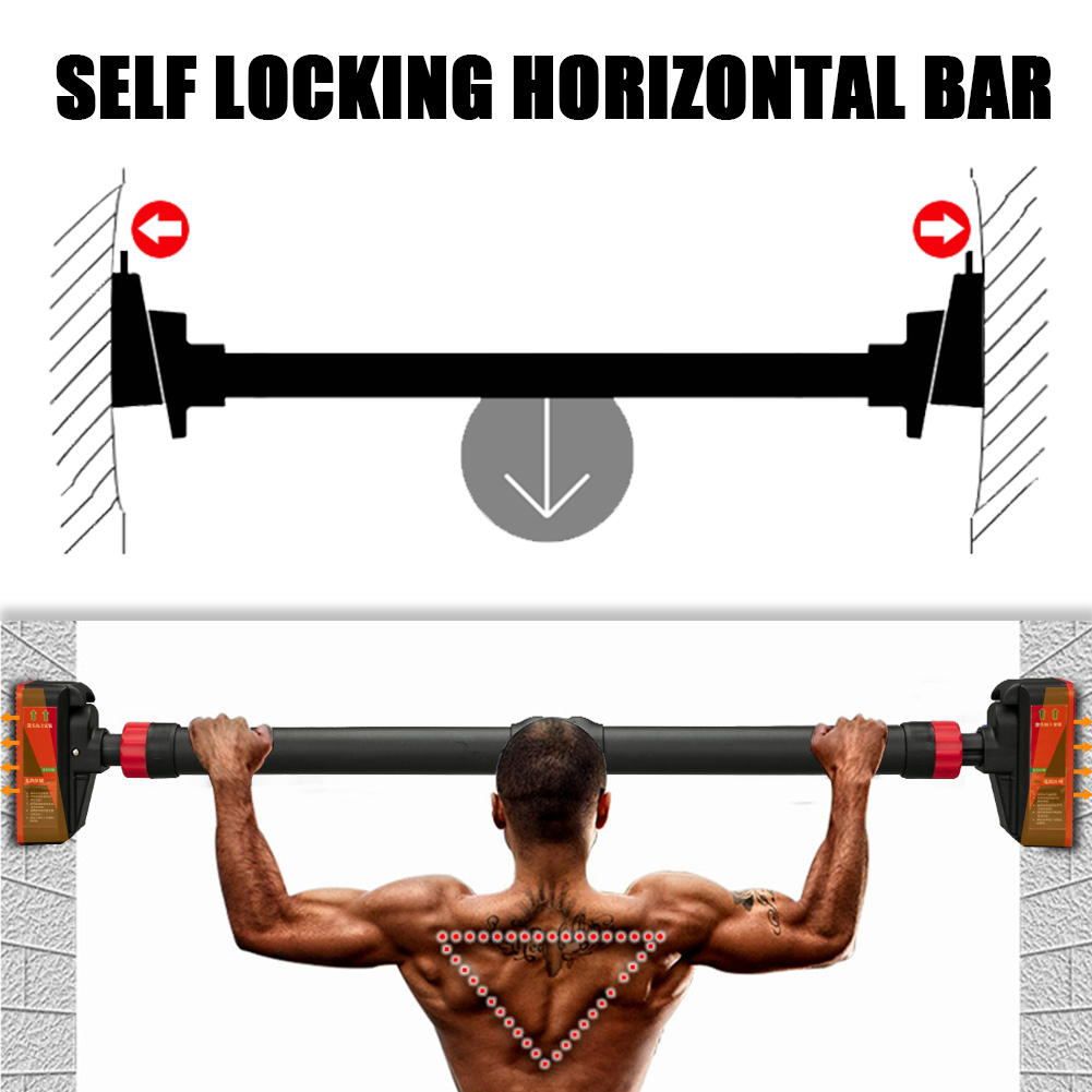 Strength Training Pull-up Bars - Suspension Trainer Door review and price