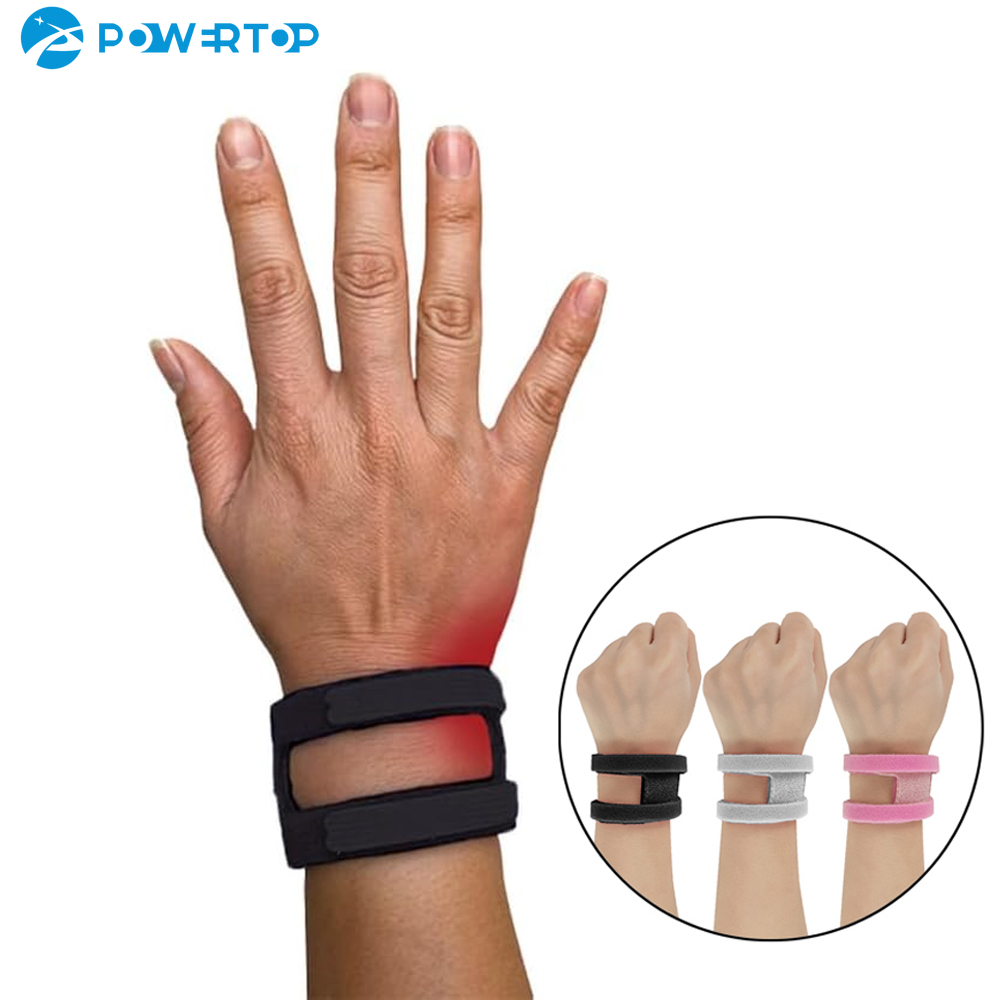 1Pcs Adjustable Soft Thin Spor - Lifting Straps Wrist review and price