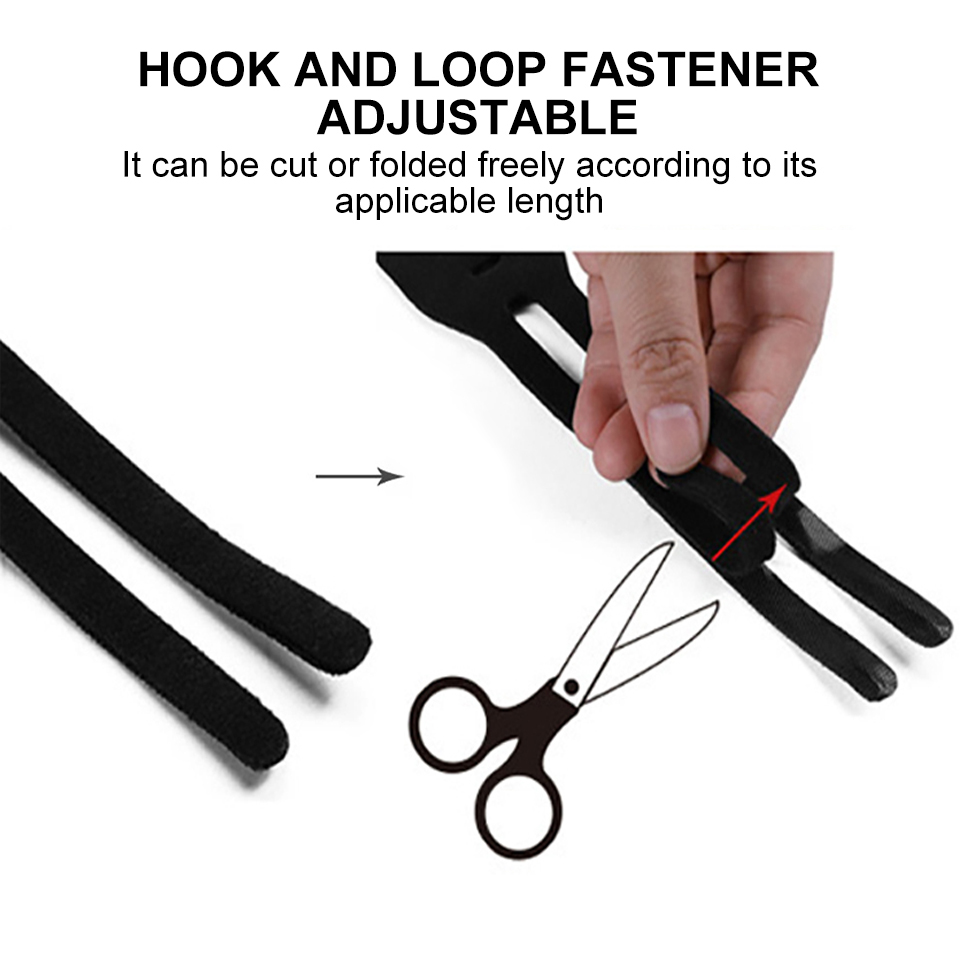 1Pcs Adjustable Soft Thin Spor - Lifting Straps Wrist review and price